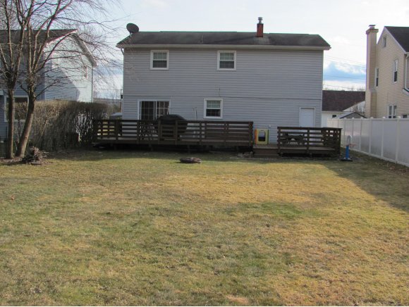 612 Anson Road Endicott, NY 13760 - Photo 19 of 22 Gallery Image 19
