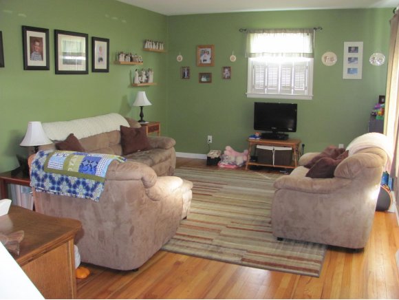 612 Anson Road Endicott, NY 13760 - Photo 4 of 22 Gallery Image 4