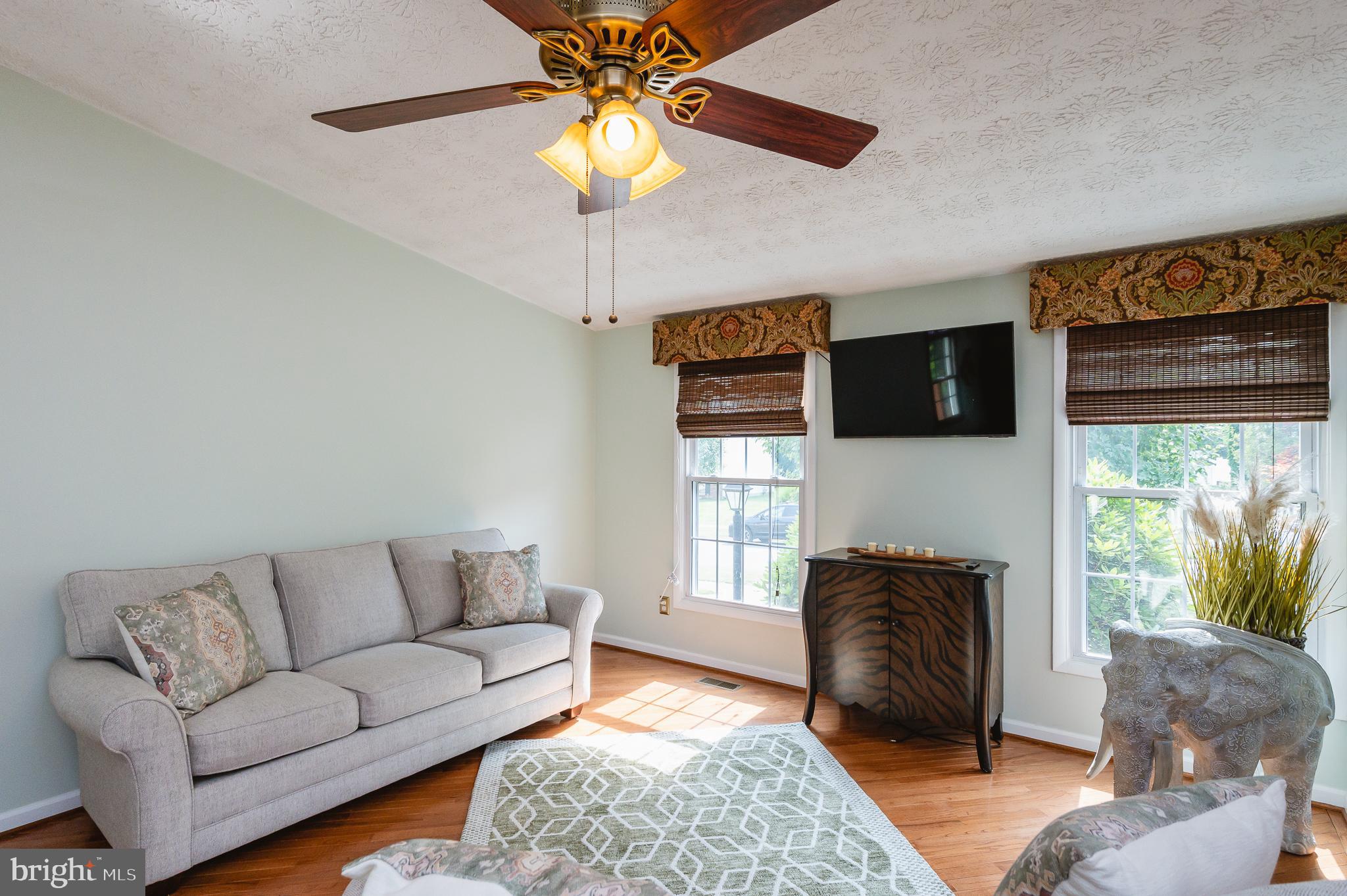 1357 Vanderbilt Road Bel Air, MD 21014 - Photo 41 of 41 Open Floorplan
