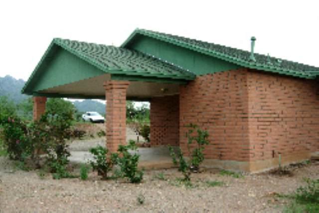 1800 Pomo Court Rio Rico, AZ 85648 - Photo 7 of 9
