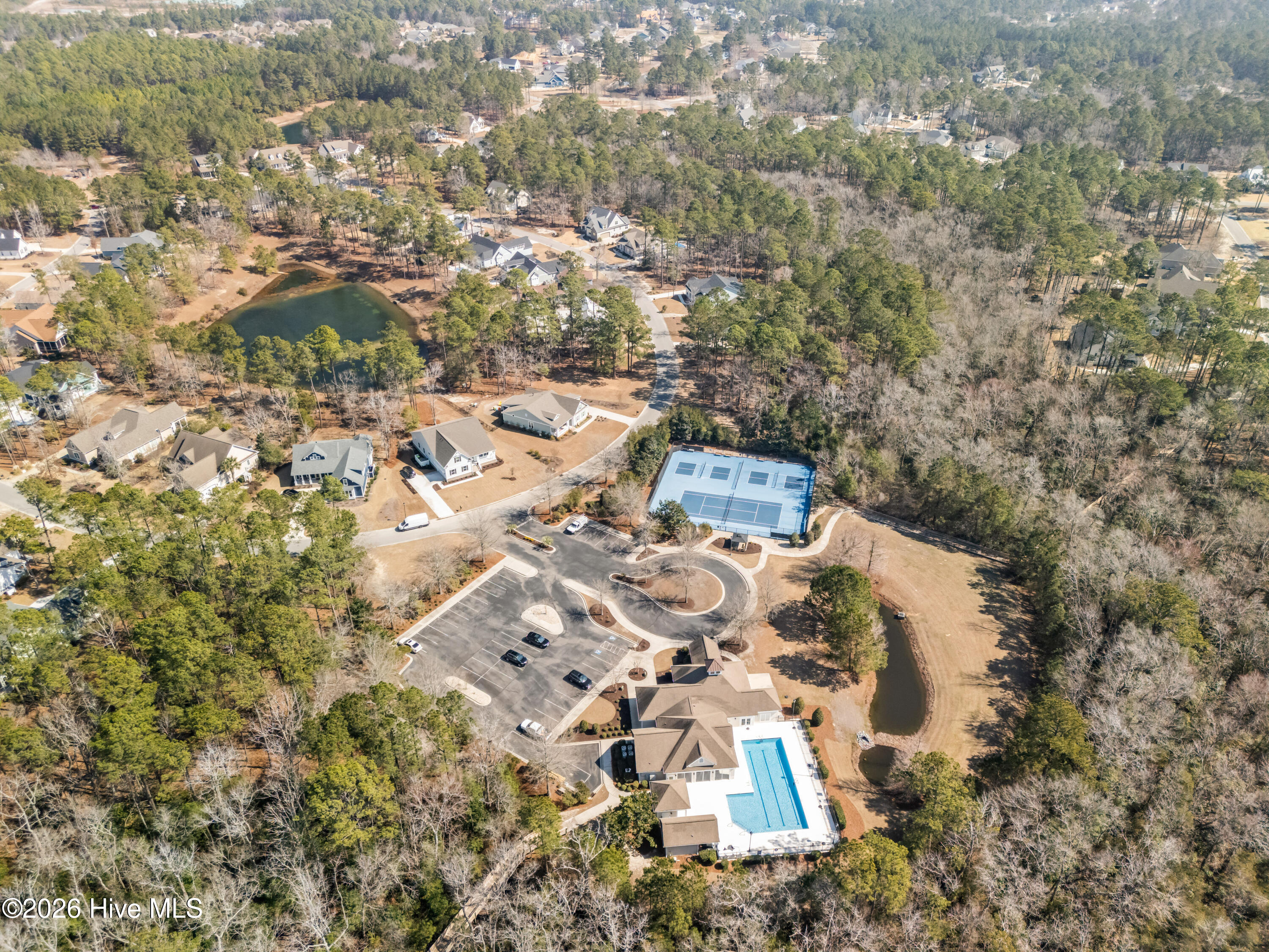 983 Ashburton Road Southeast Bolivia, NC 28422 - Photo 13 of 18