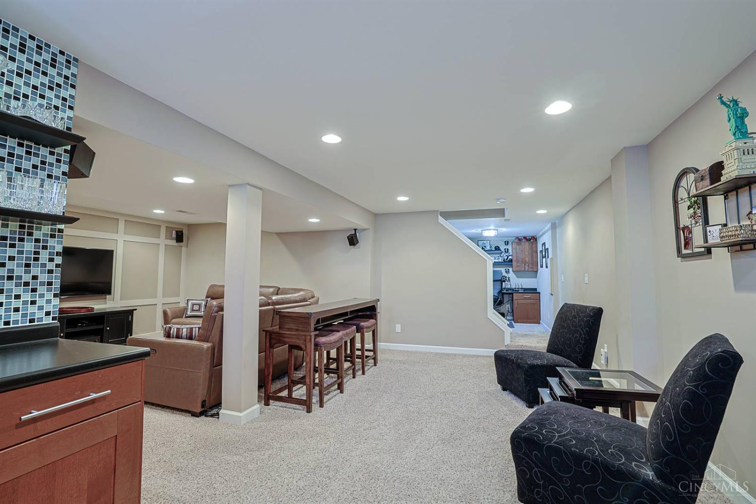 7488 Keehner Ridge Court West Chester, OH 45069 - Photo 34 of 62