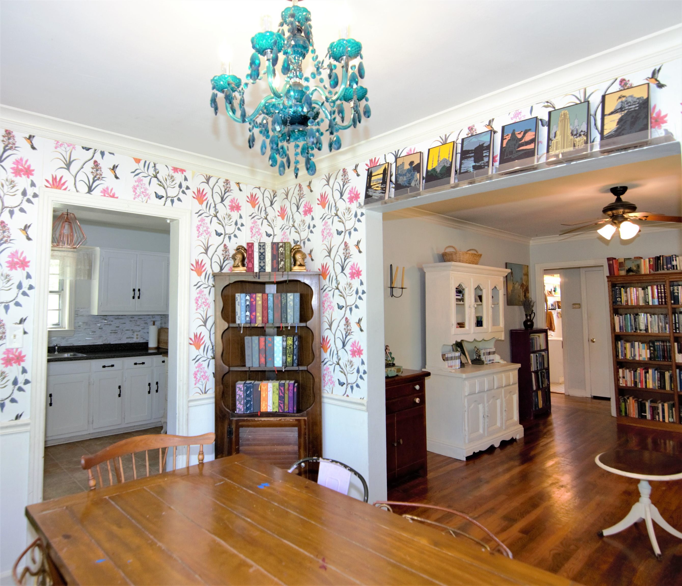 4349 Macon Road Memphis, TN 38122 - Photo 4 of 19