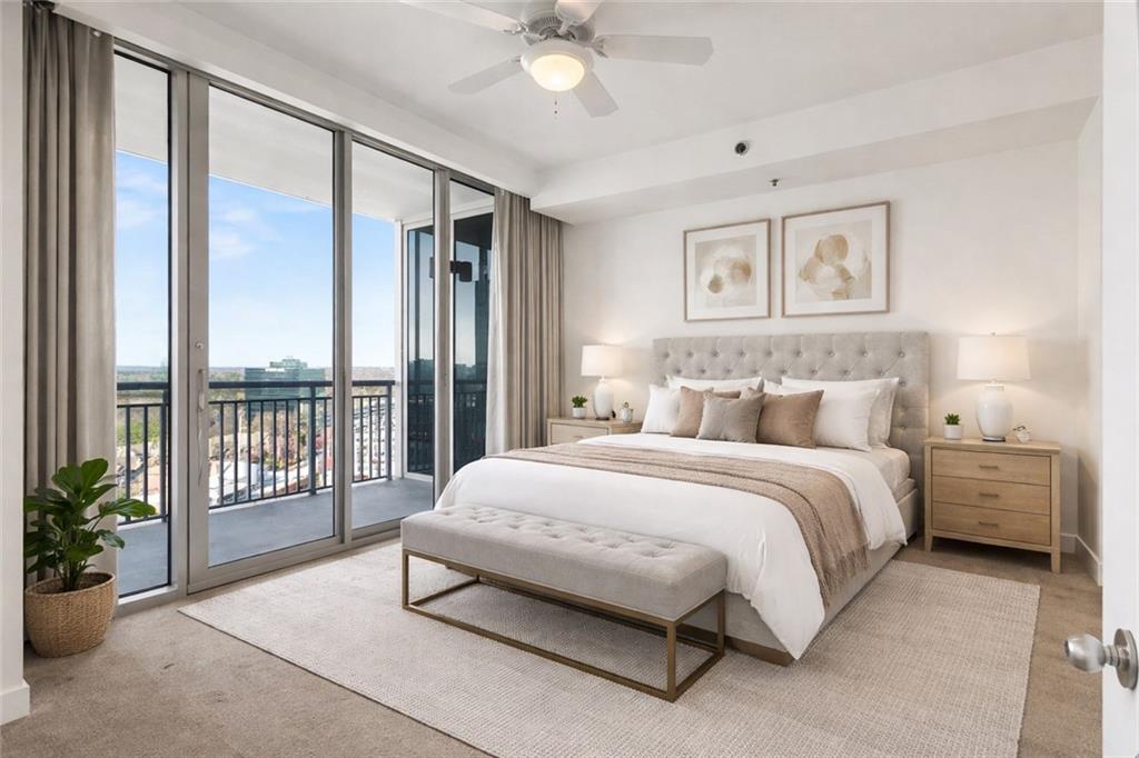 3338 Peachtree Road Atlanta, GA 30326 - Photo 11 of 37