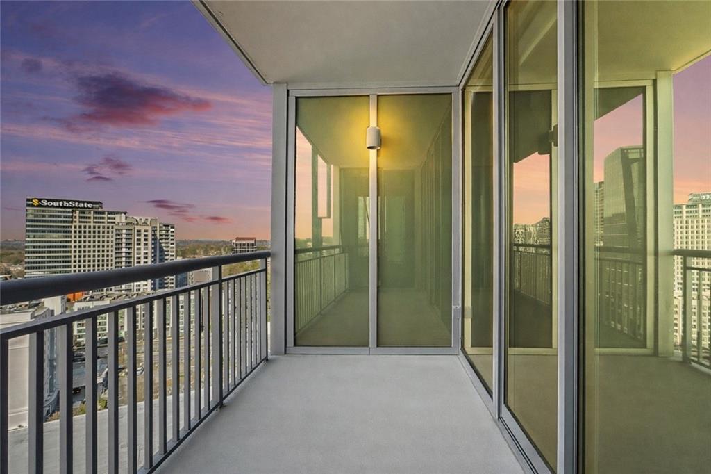 3338 Peachtree Road Atlanta, GA 30326 - Photo 15 of 37