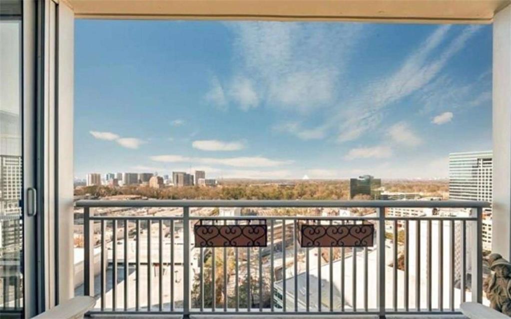 3338 Peachtree Road Atlanta, GA 30326 - Photo 16 of 37