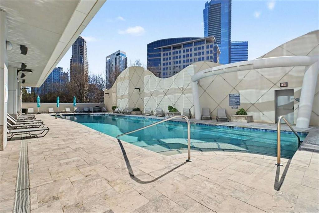 3338 Peachtree Road Atlanta, GA 30326 - Photo 18 of 37