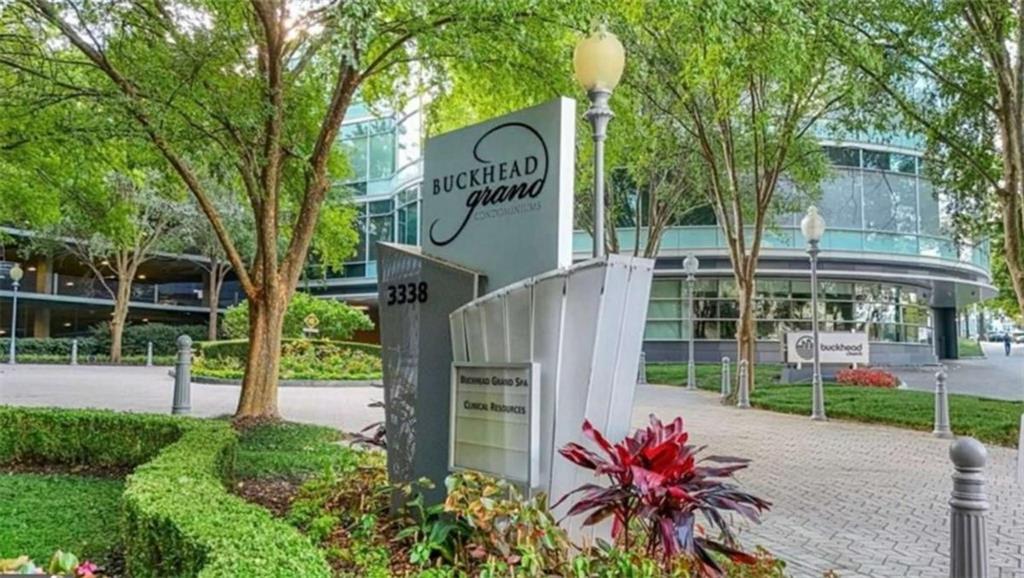 3338 Peachtree Road Atlanta, GA 30326 - Photo 2 of 37