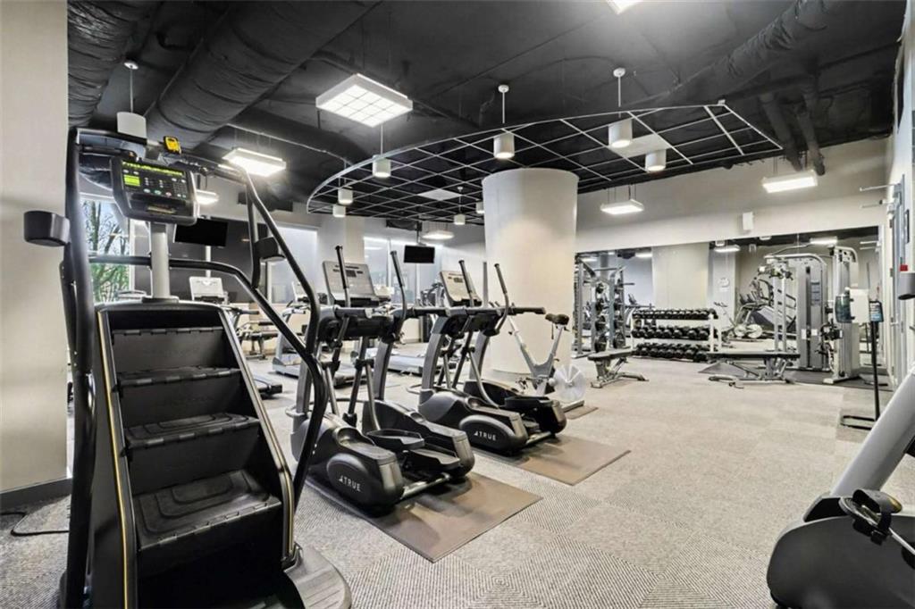 3338 Peachtree Road Atlanta, GA 30326 - Photo 22 of 37