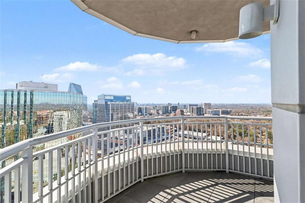 3338 Peachtree Road Atlanta, GA 30326 - Photo 28 of 37