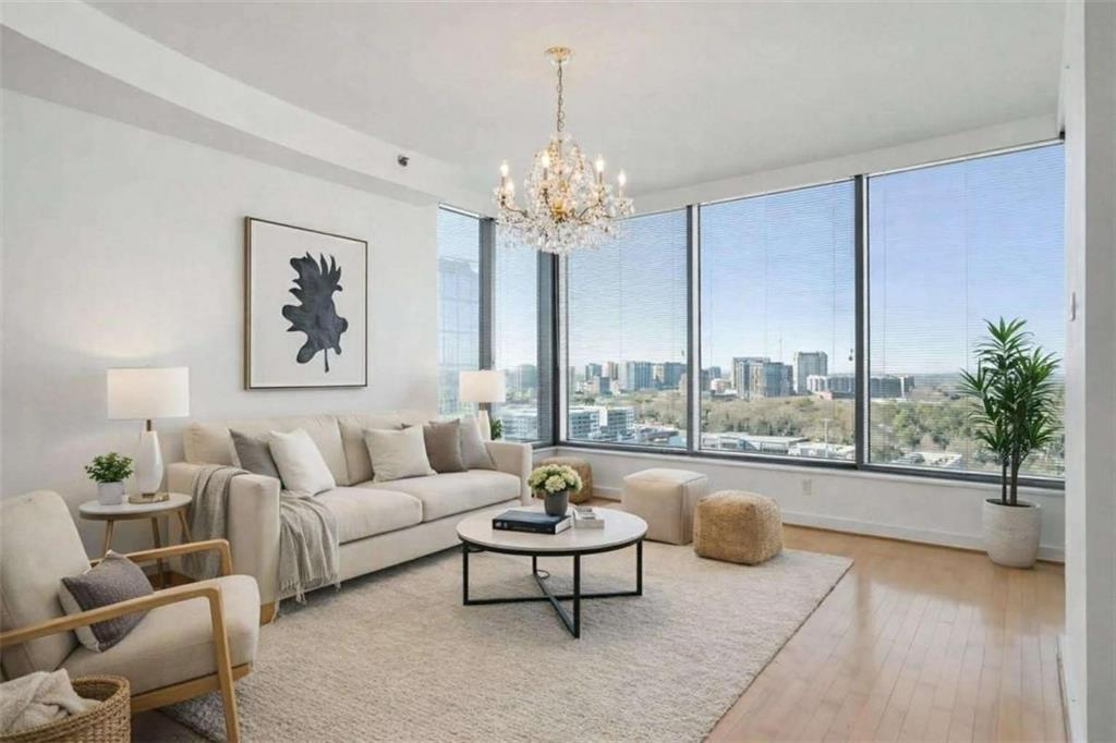 3338 Peachtree Road Atlanta, GA 30326 - Photo 6 of 37