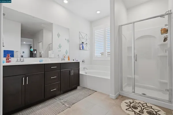 a view of swimming pool with outdoor seating