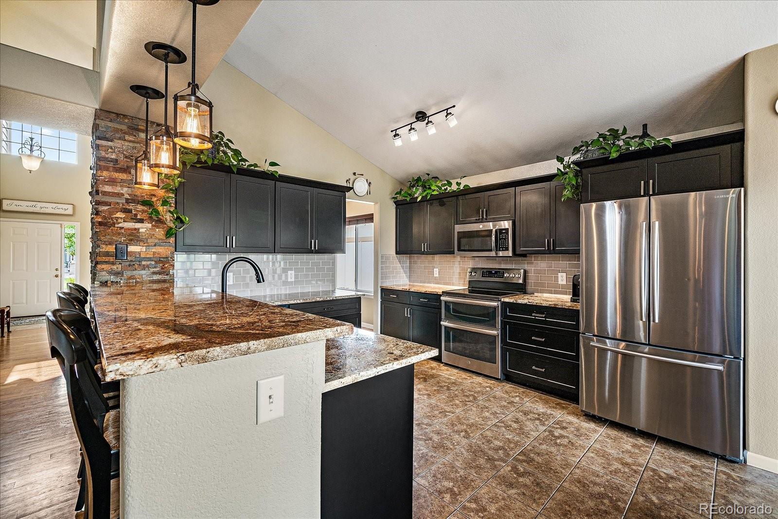 1895 Rough Court Castle Rock, CO 80109 - Photo 14 of 47