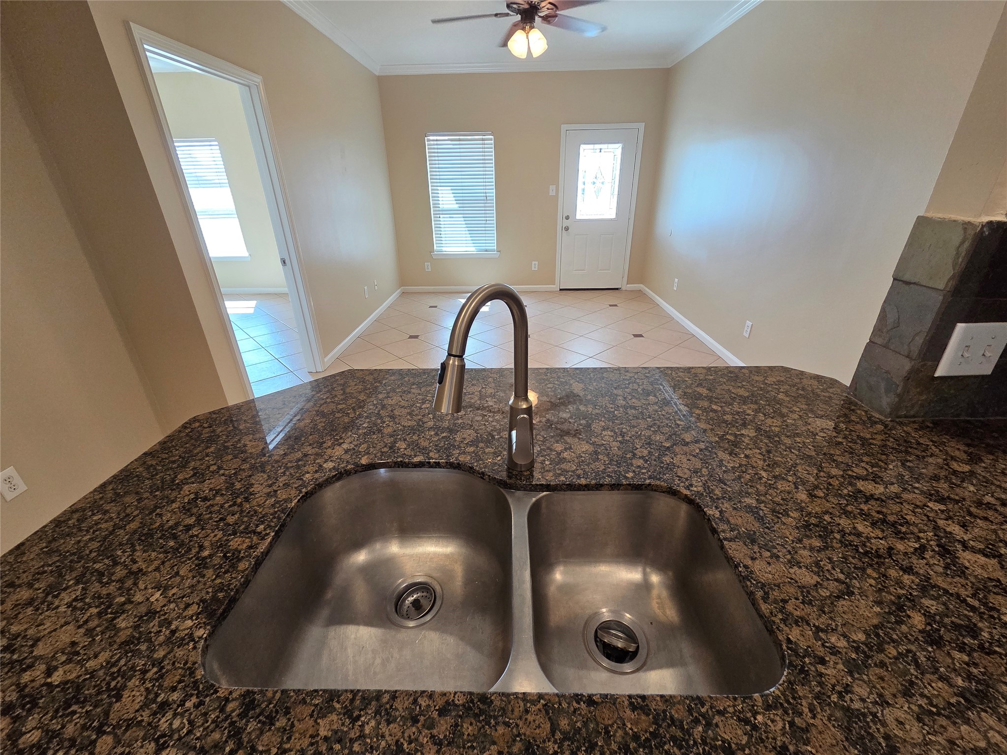 928 Runneburg Road Crosby, TX 77532 - Photo 14 of 26 a bathroom with a sink