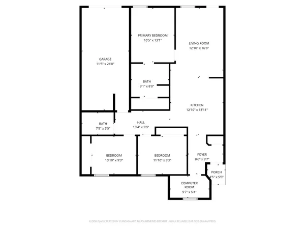 $1,850 | 928 Runneburg Road, Crosby, TX 77532