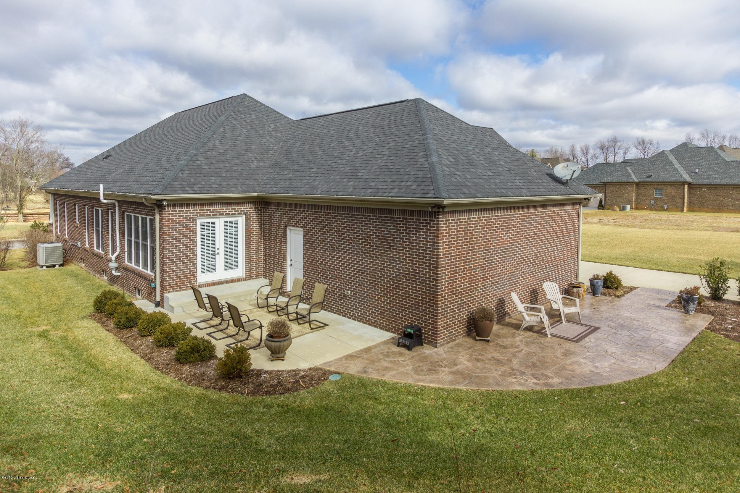 4920 Spring Farm Road Prospect, KY 40059 - Photo 41 of 42 41