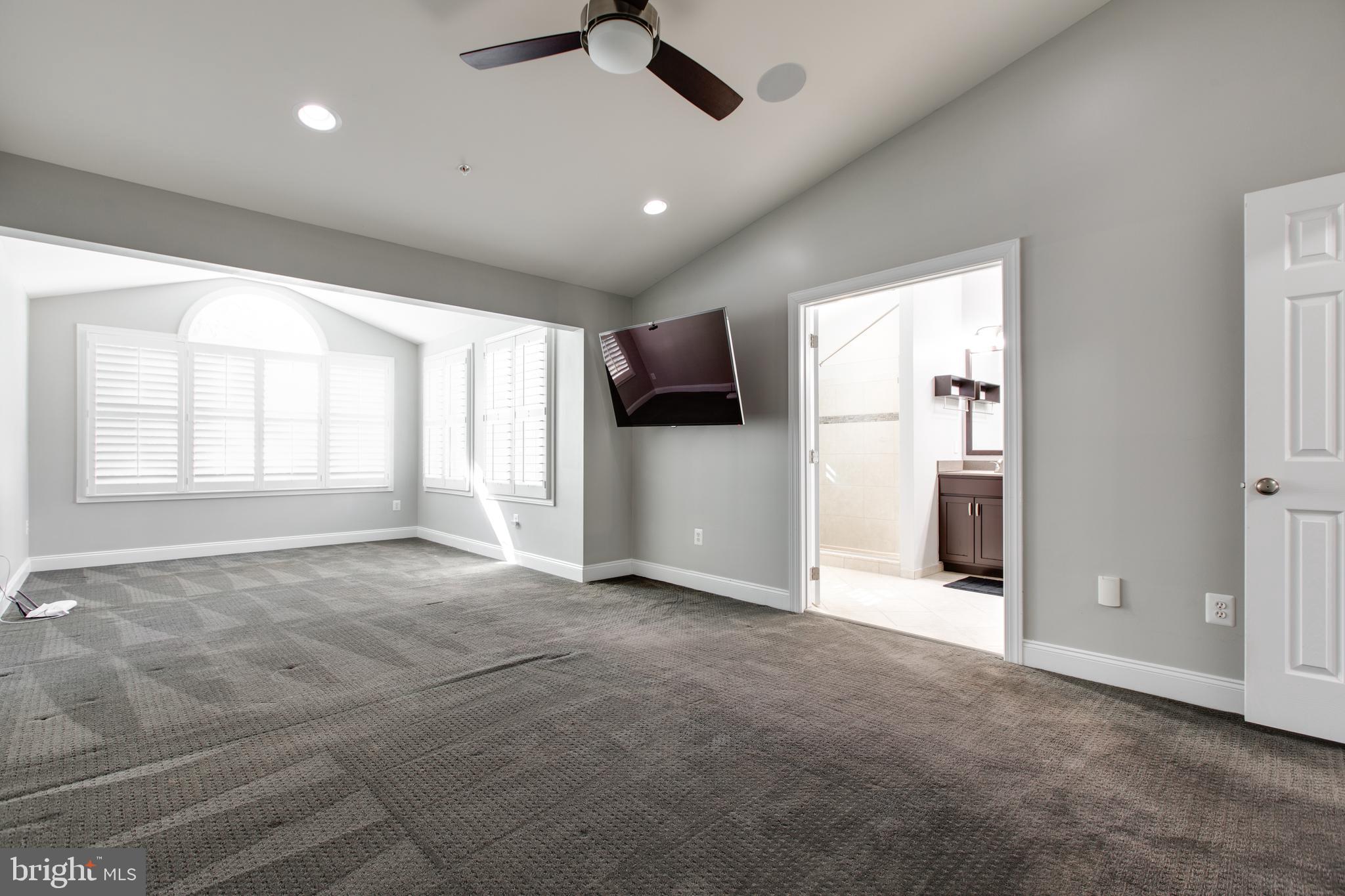 2265 Brimstone Place Hanover, MD 21076 - Photo 30 of 70 a view of an empty room with a window