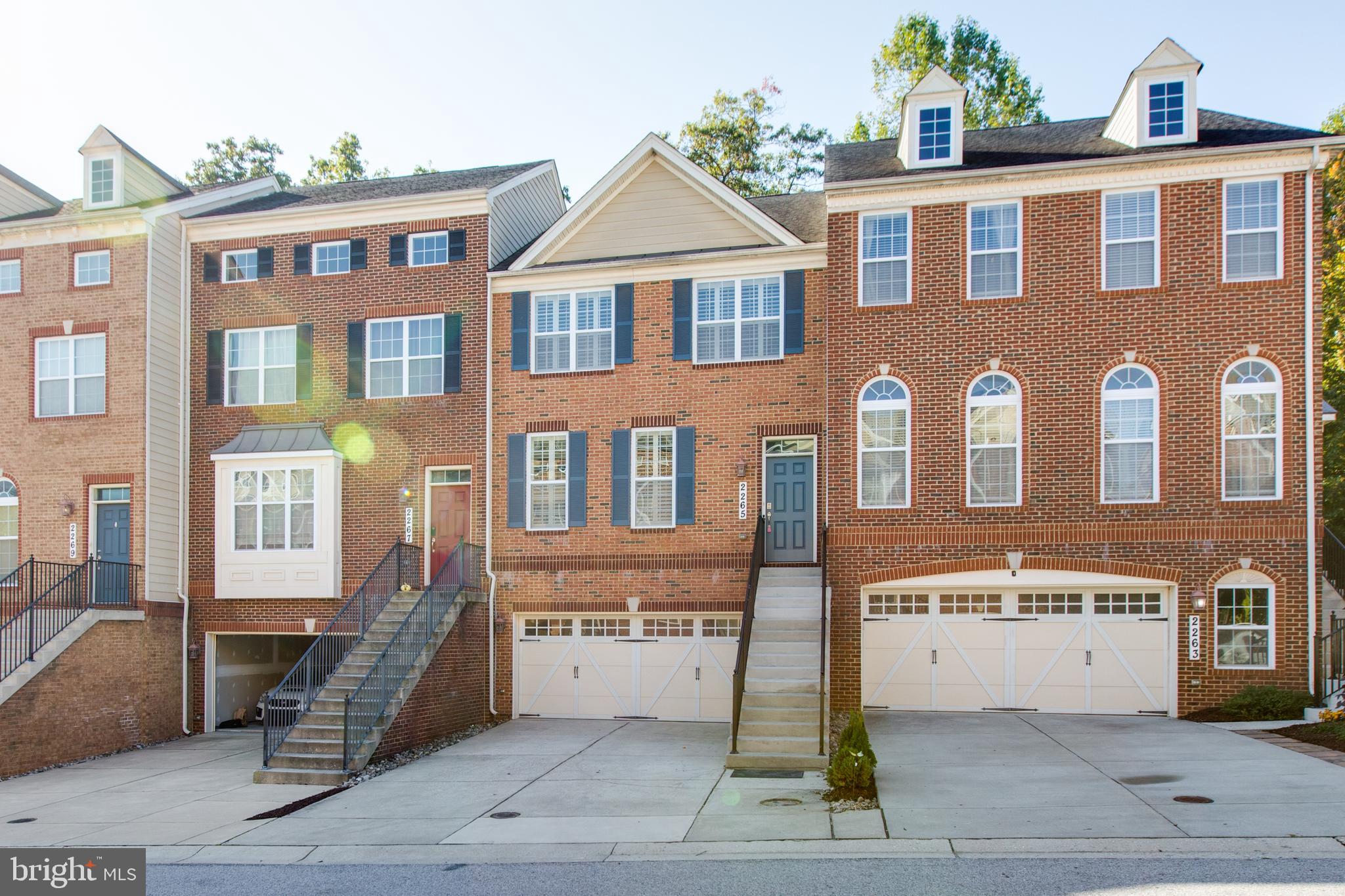 2265 Brimstone Place Hanover, MD 21076 - Photo 3 of 70