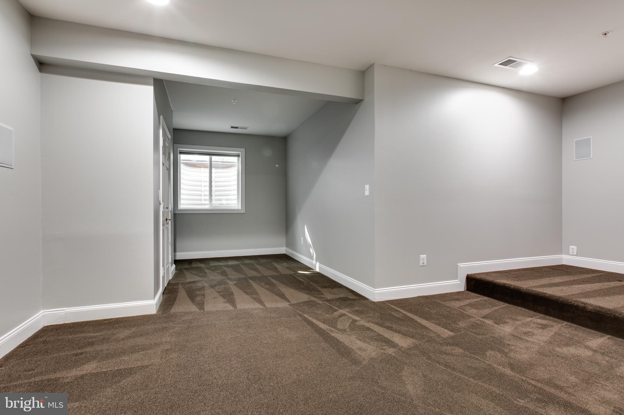 2265 Brimstone Place Hanover, MD 21076 - Photo 44 of 70 a view of an empty room and window