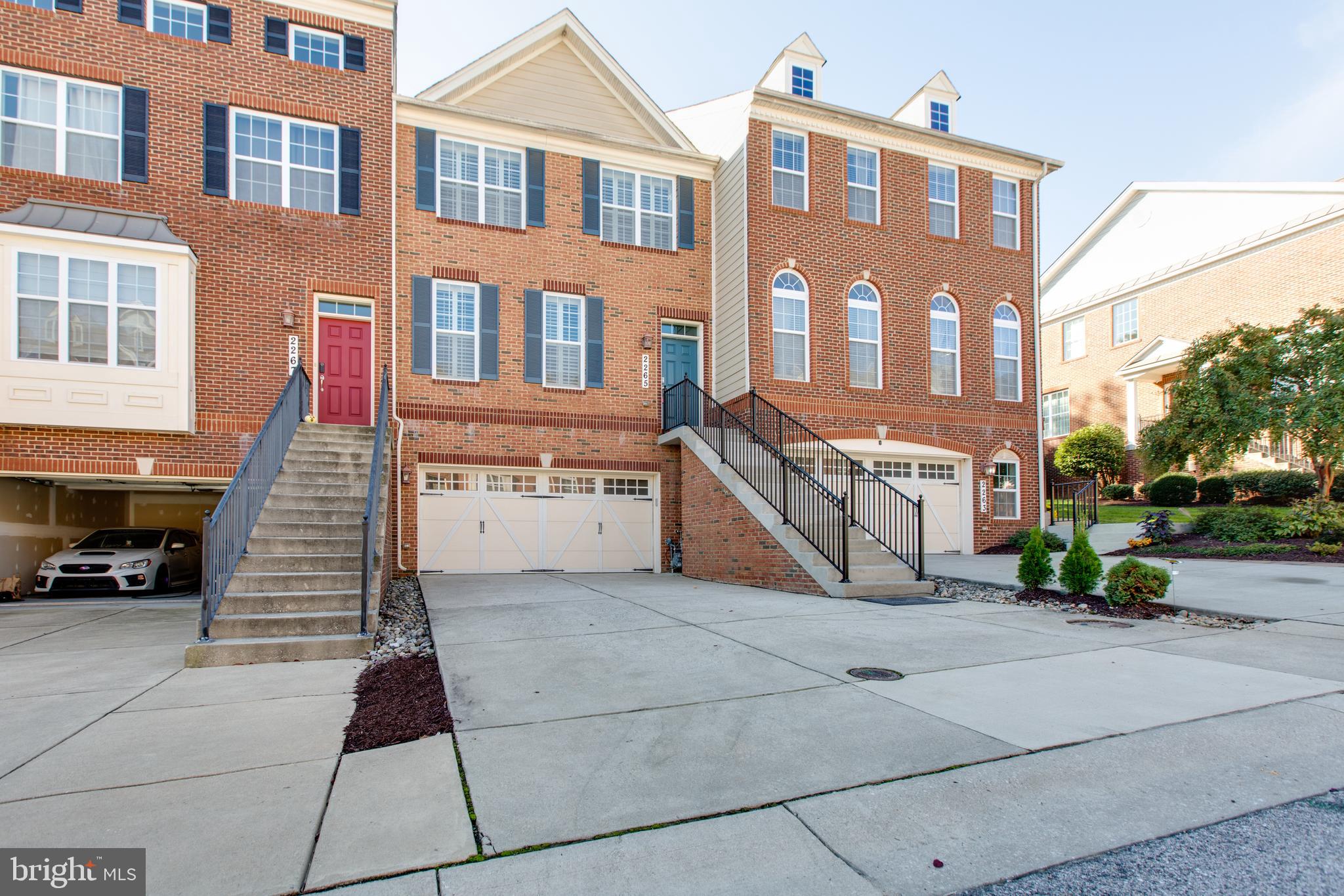 2265 Brimstone Place Hanover, MD 21076 - Photo 5 of 70