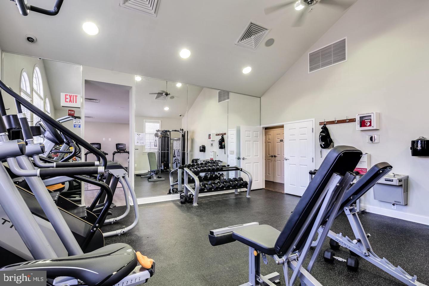 2265 Brimstone Place Hanover, MD 21076 - Photo 52 of 70