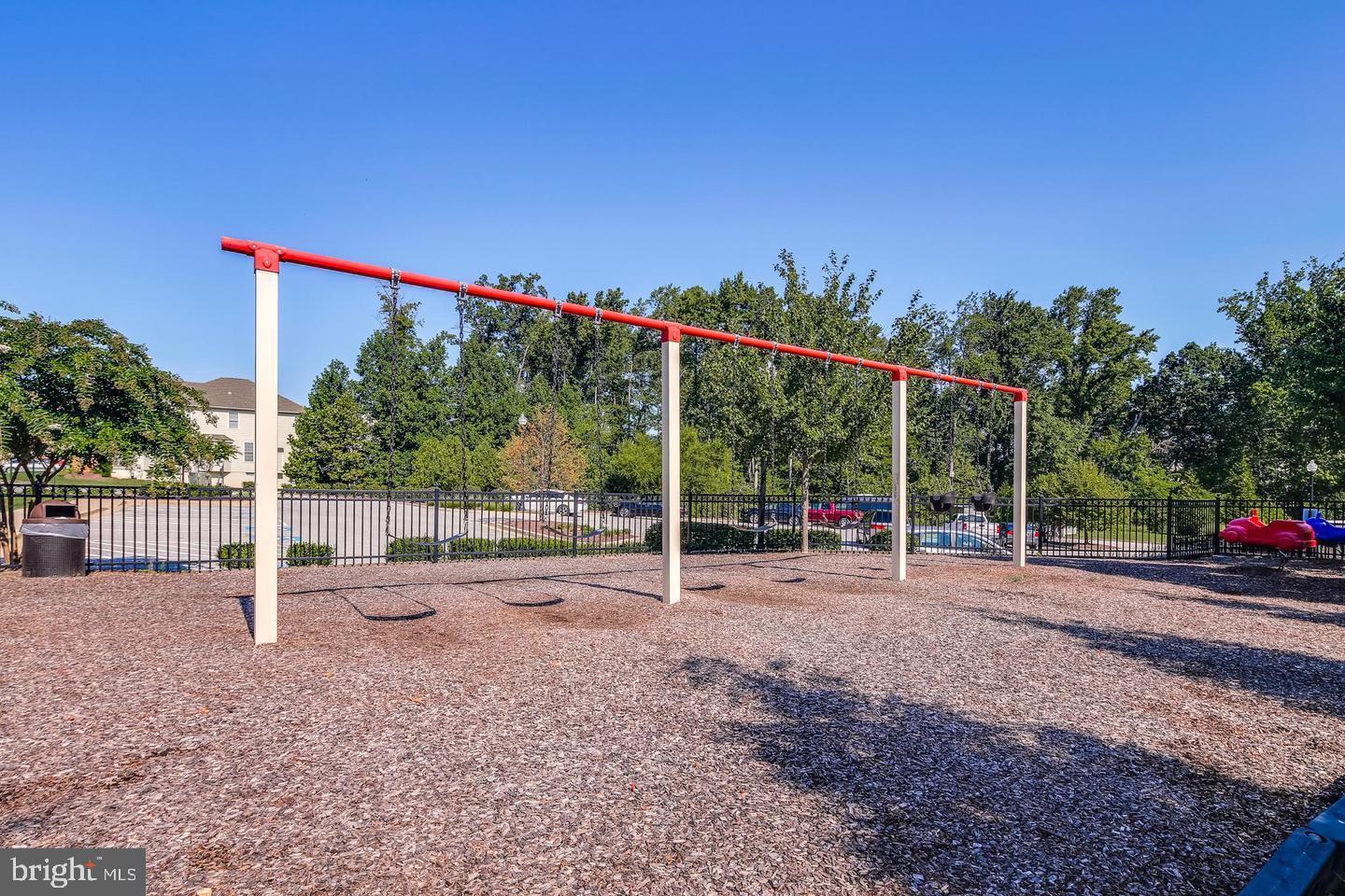 2265 Brimstone Place Hanover, MD 21076 - Photo 56 of 70 a view of outdoor space with trampoline