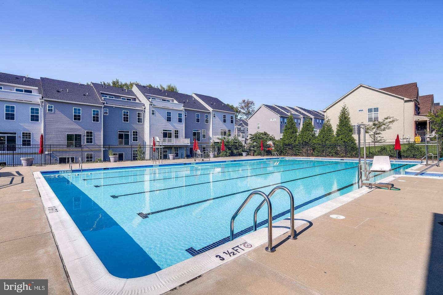 2265 Brimstone Place Hanover, MD 21076 - Photo 61 of 70