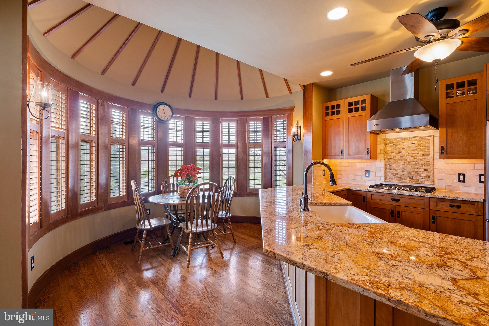 73 Scott Road Warwick, MD 21912 - Photo 24 of 86 Breakfast Nook
