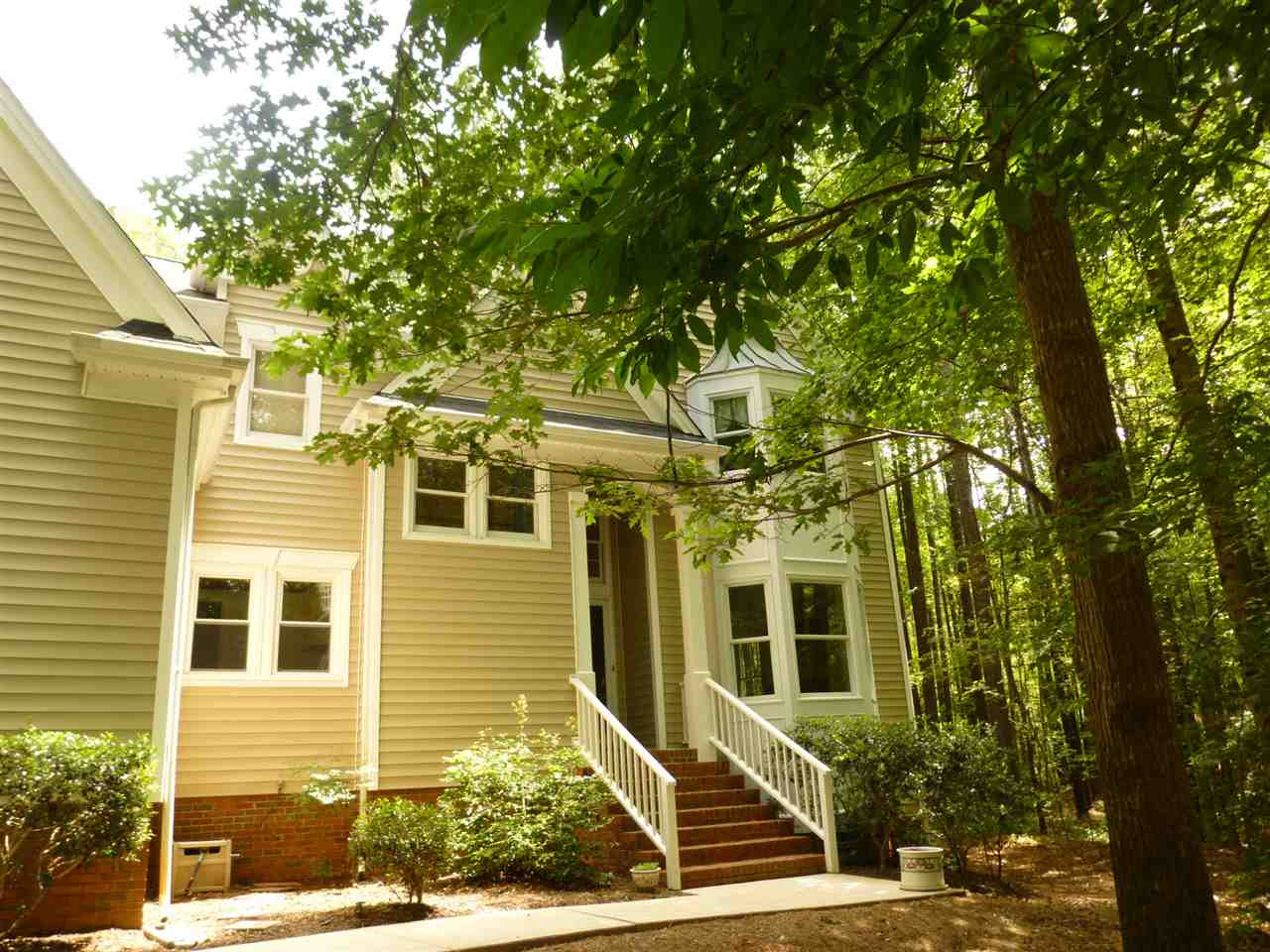 1102 Kintail Drive Raleigh, NC 27613 - Photo 2 of 30 Photo 2