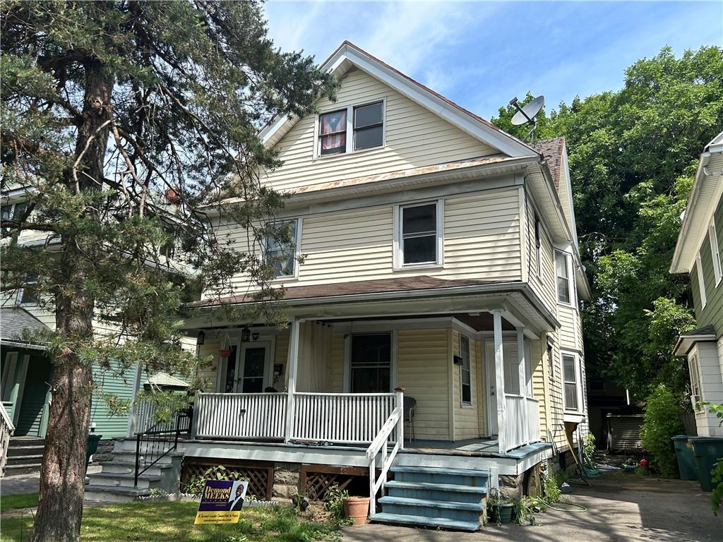 86 Willite Drive Rochester, NY 14621 - Photo 1 of 1