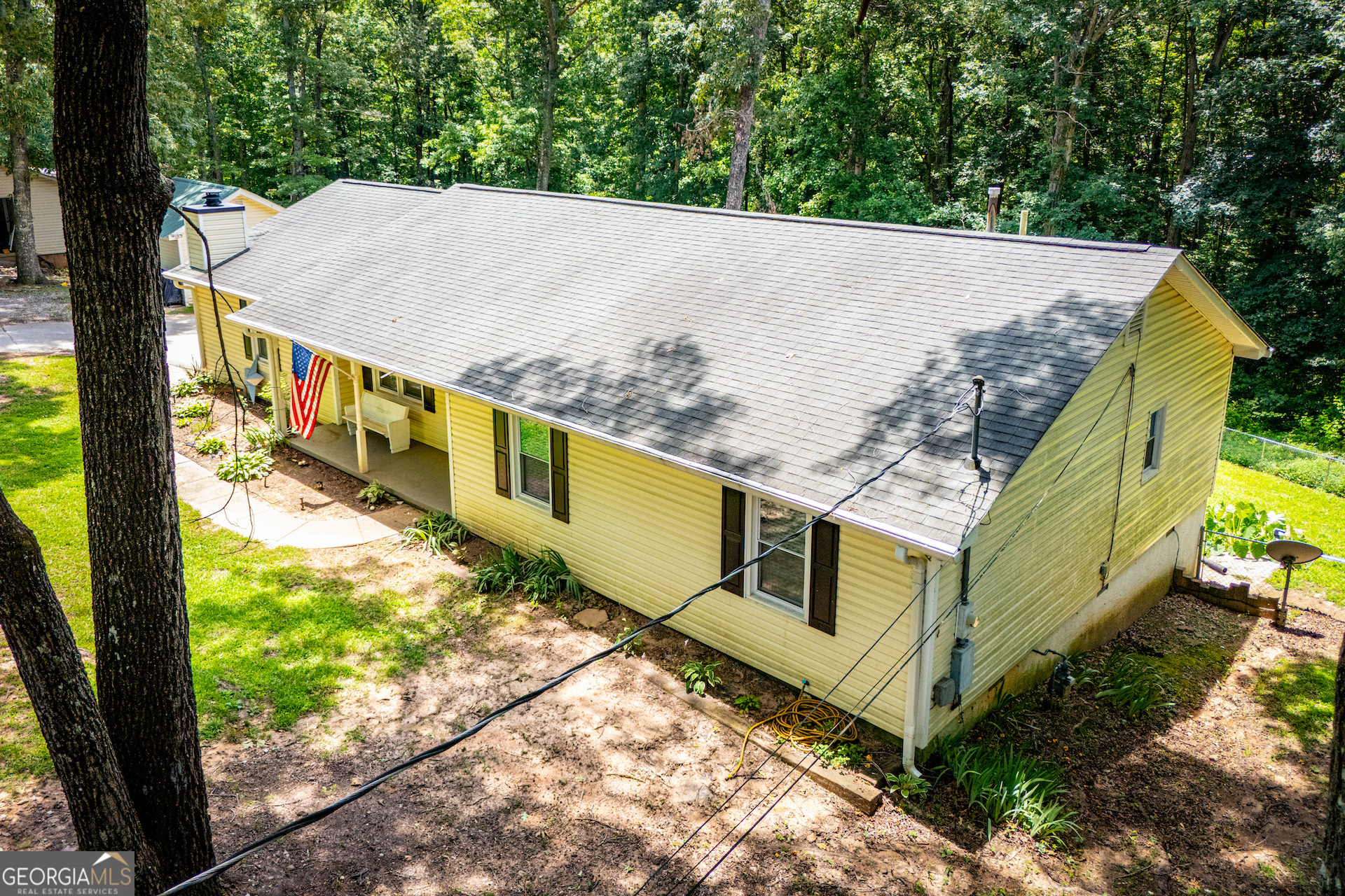 71 Oak Ridge Way Bremen, GA 30110 - Photo 51 of 66