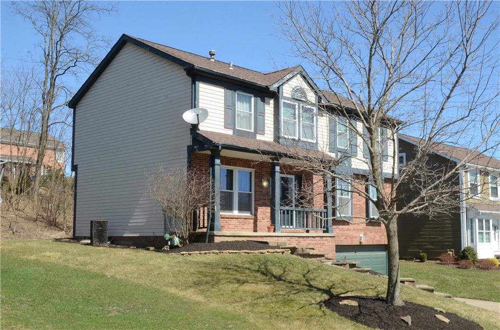 5068 Windriver Drive McKees Rocks, PA 15136 - Photo 1 of 25 Gallery Image 1