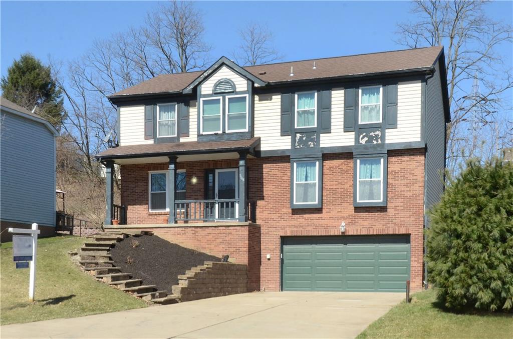 5068 Windriver Drive McKees Rocks, PA 15136 - Photo 2 of 25 Gallery Image 2
