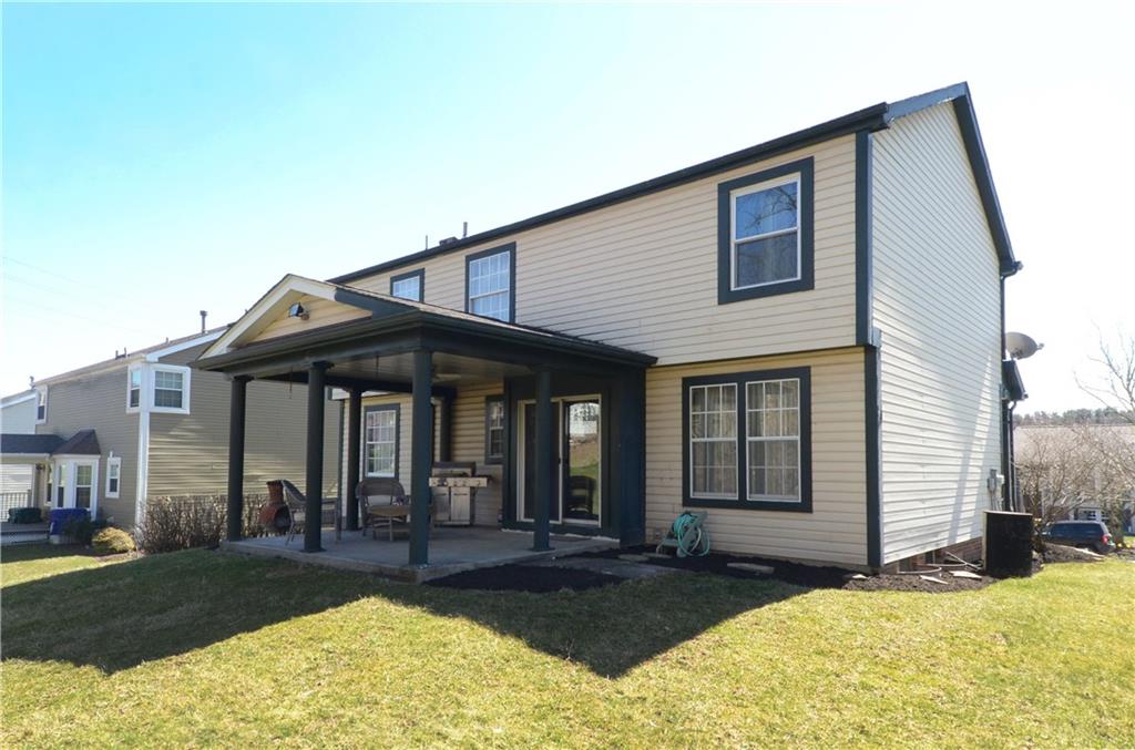5068 Windriver Drive McKees Rocks, PA 15136 - Photo 25 of 25 Gallery Image 25