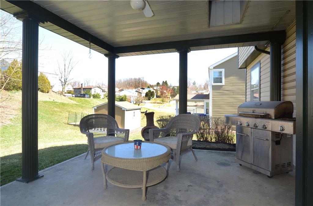 5068 Windriver Drive McKees Rocks, PA 15136 - Photo 9 of 25 Gallery Image 9