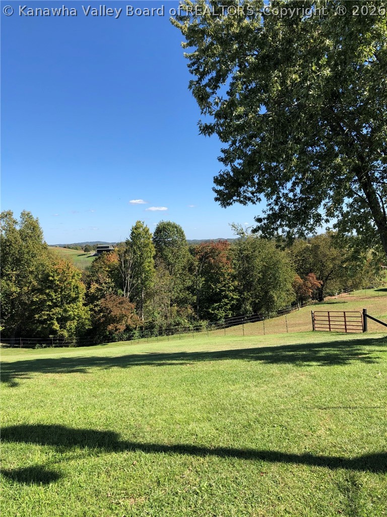86 Divide Ridge Road Given, WV 25245 - Photo 34 of 42 Beautiful Views of this 22 acre Farm