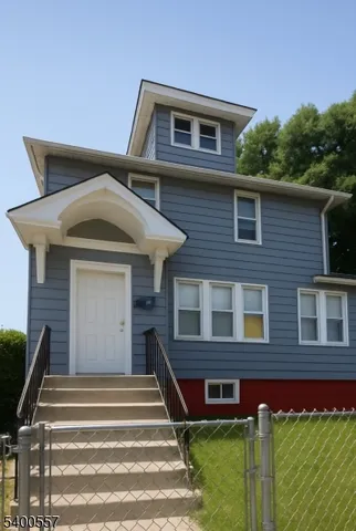 $2,500 | 14 Norwood Avenue, Irvington, NJ 07111