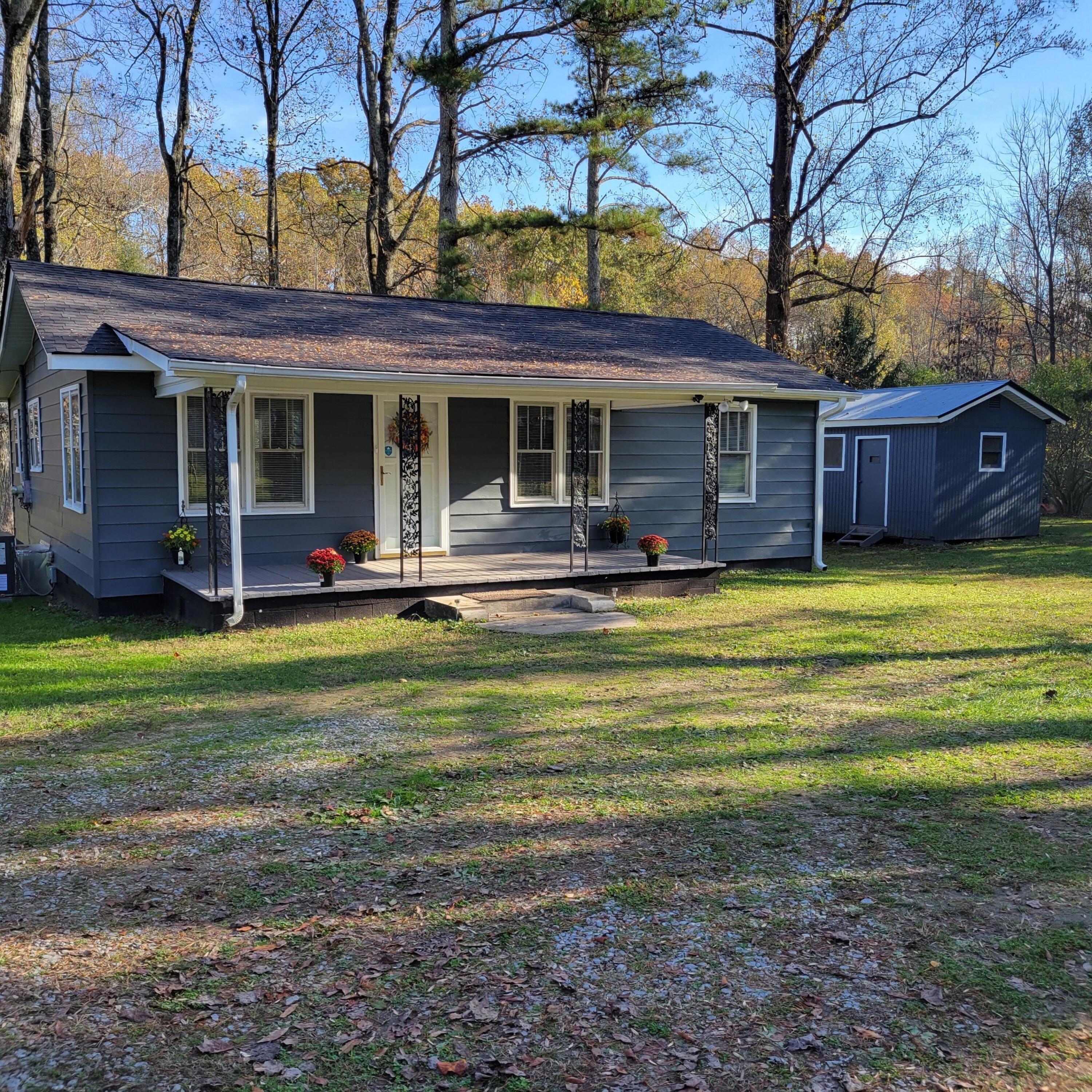 11940 Back Valley Road Soddy Daisy, TN 37379 - Photo 1 of 21 3745625935661087543