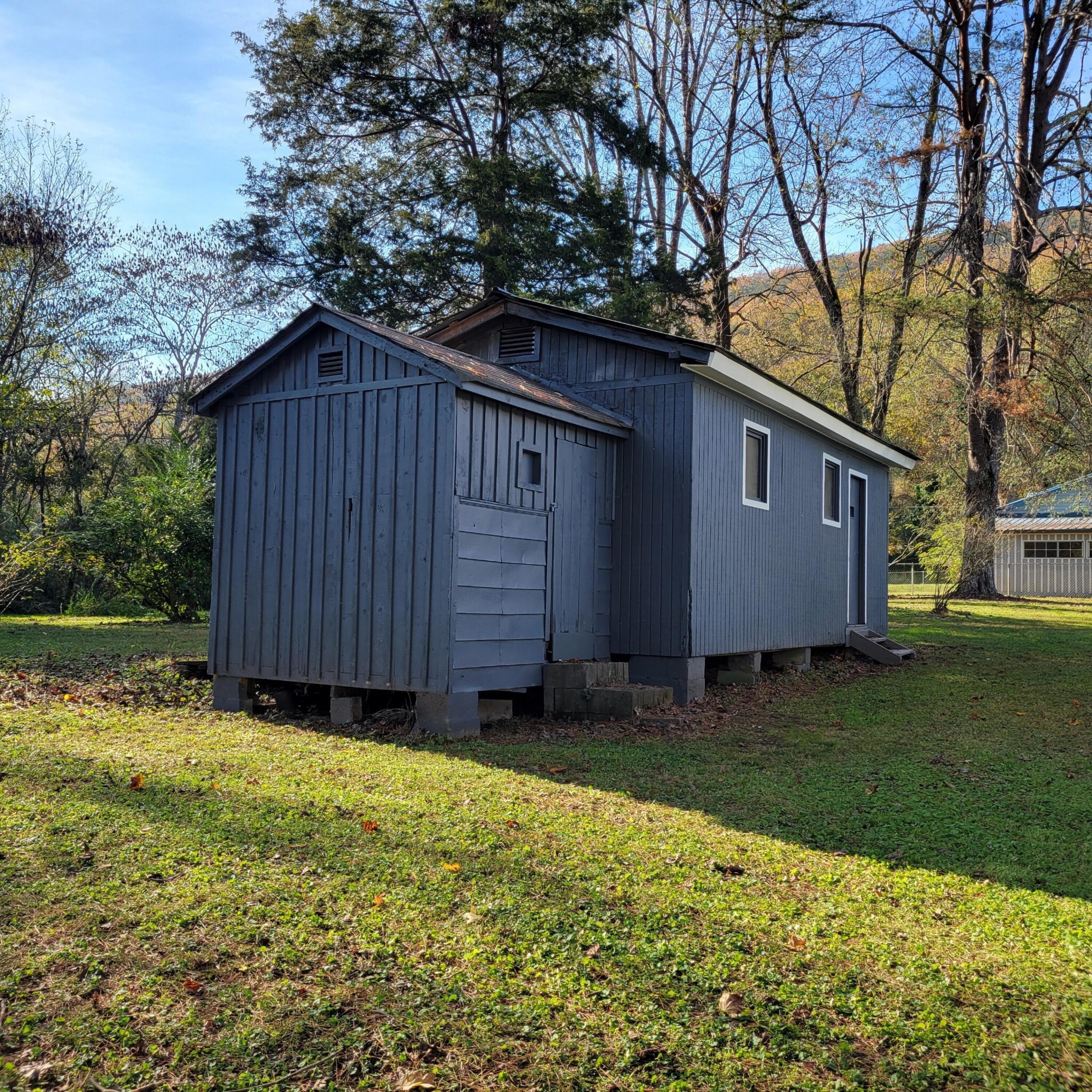 11940 Back Valley Road Soddy Daisy, TN 37379 - Photo 16 of 21 -6420907427297017604