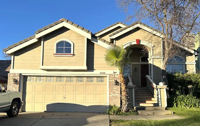 $525,000 | 8599 Culpepper Drive, Sacramento, CA 95823