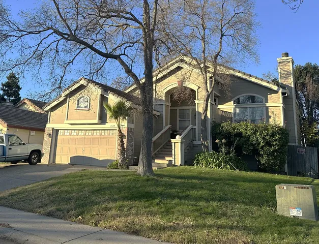 $525,000 | 8599 Culpepper Drive, Sacramento, CA 95823