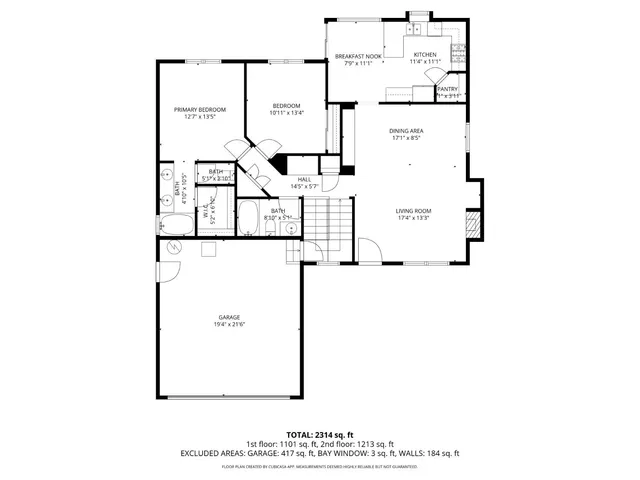 $525,000 | 8599 Culpepper Drive, Sacramento, CA 95823