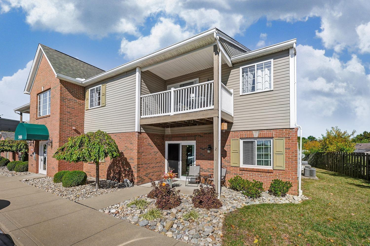 3404 North Bend Road, Unit 2 Cincinnati, OH 45247 - Photo 1 of 1