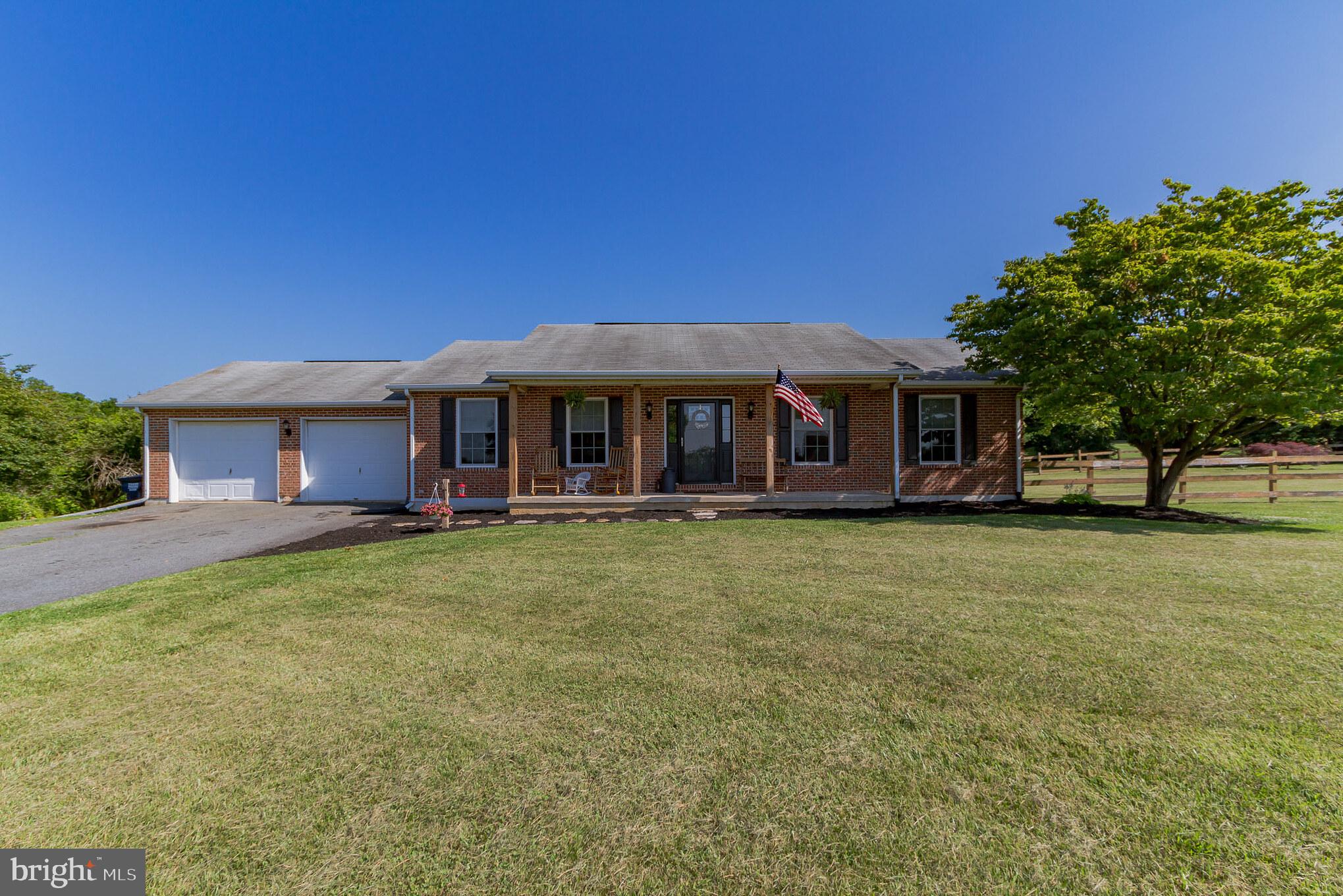 301 Blake Road Oxford, PA 19363 - Photo 1 of 23