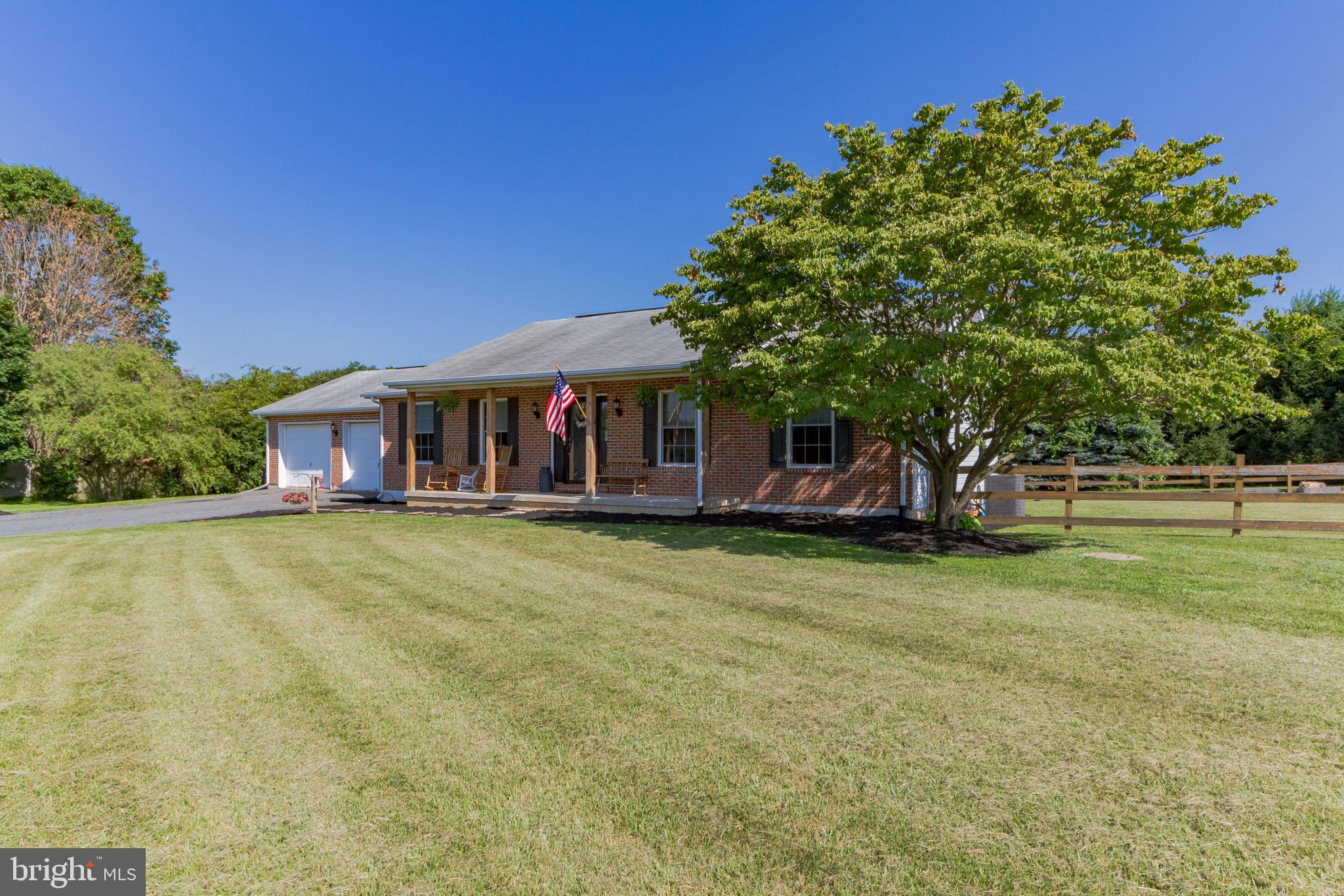 301 Blake Road Oxford, PA 19363 - Photo 2 of 23