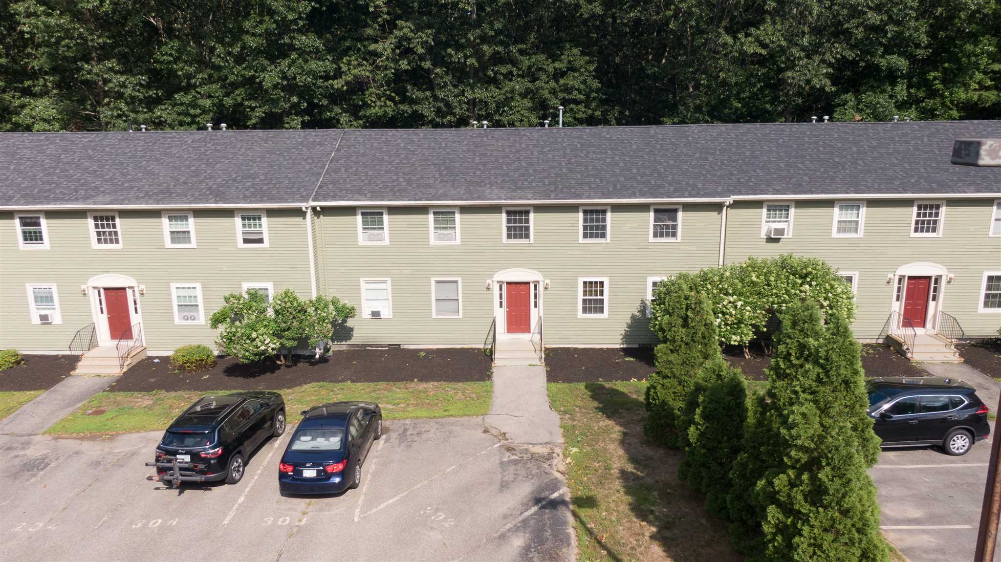 30 Old Dover Road, Unit 304 Rochester, NH 03867 - Photo 2 of 27