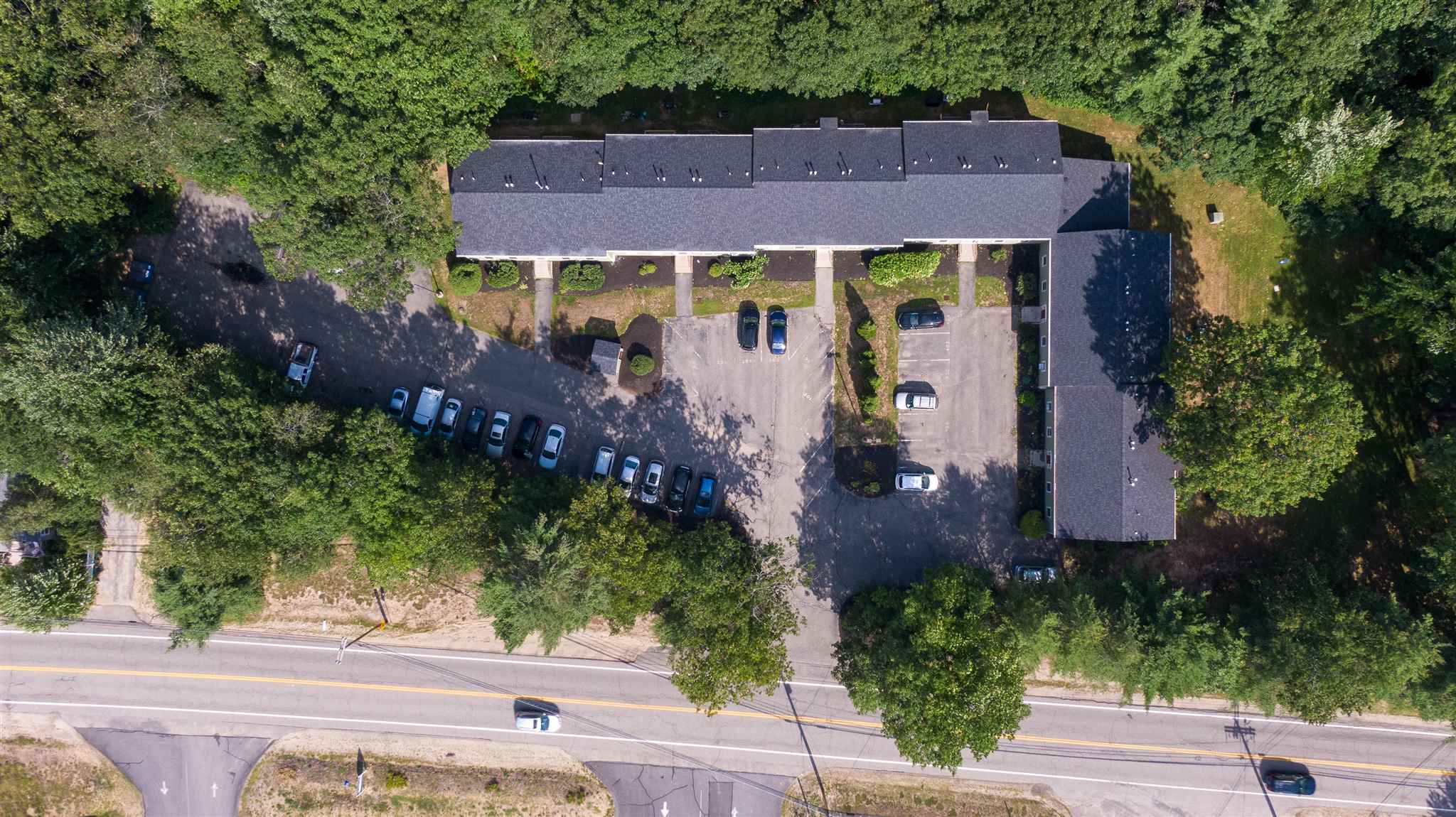 30 Old Dover Road, Unit 304 Rochester, NH 03867 - Photo 3 of 27