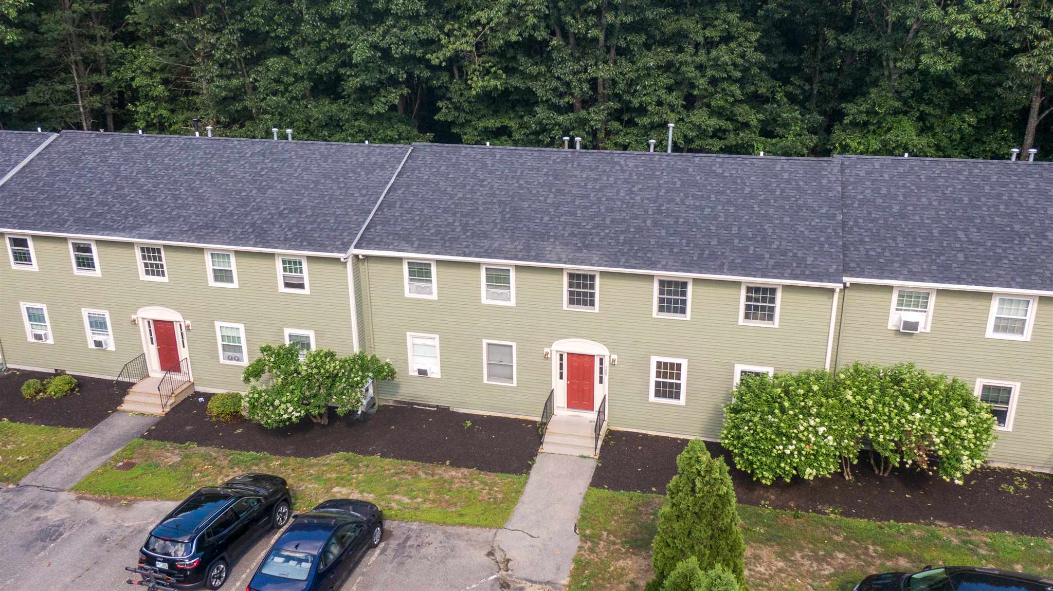 30 Old Dover Road, Unit 304 Rochester, NH 03867 - Photo 21 of 27
