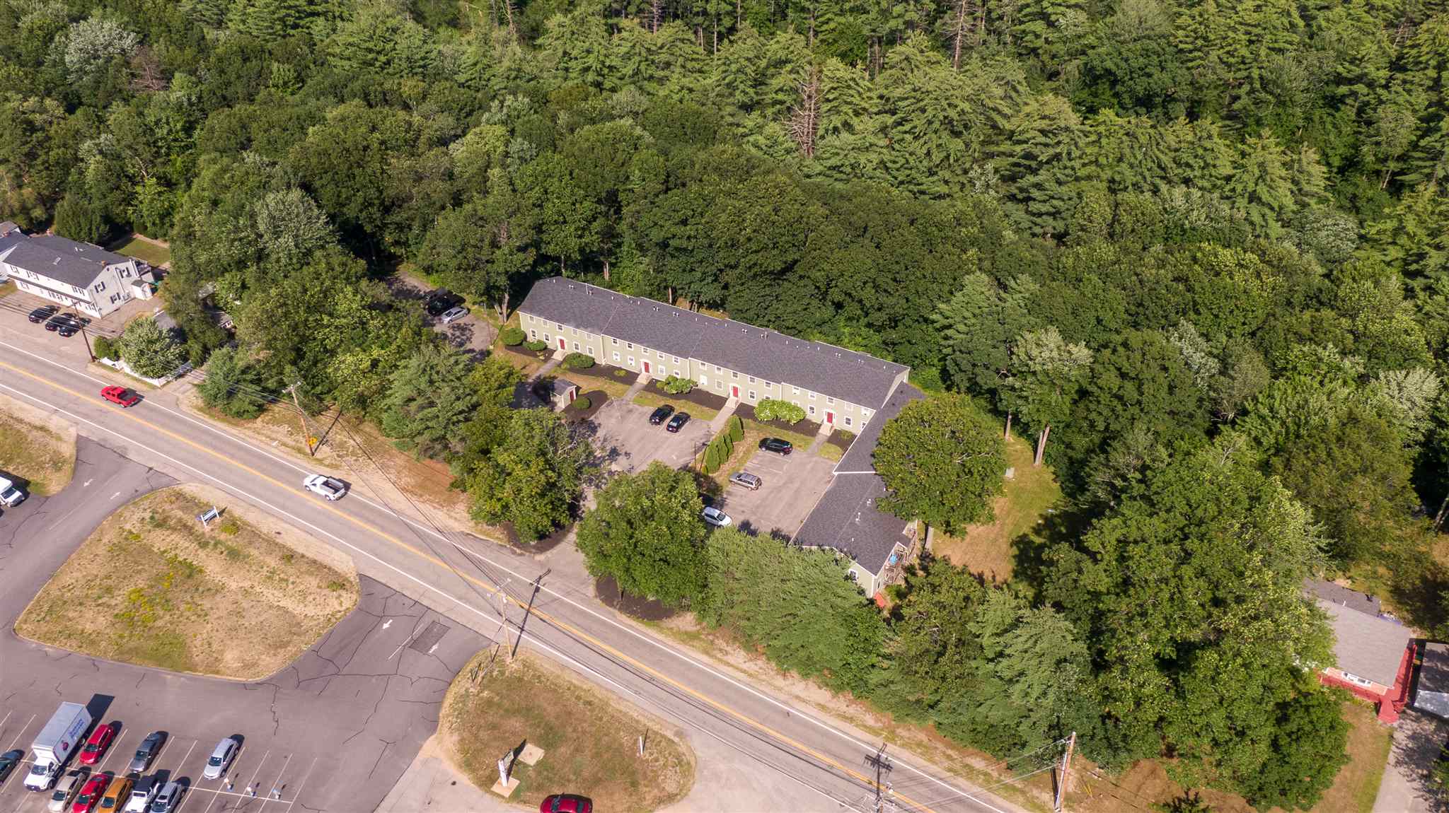30 Old Dover Road, Unit 304 Rochester, NH 03867 - Photo 22 of 27