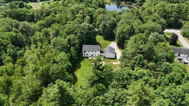 60 Vickery Rd., Auburn